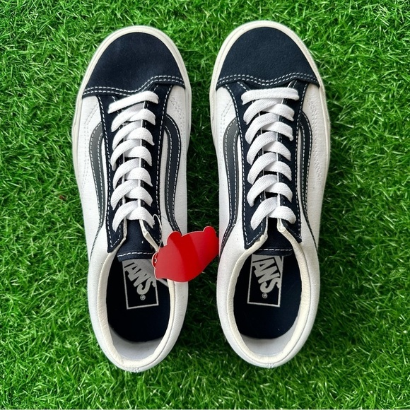 Vans Style 36 Classic Sport - Picture 2 of 9